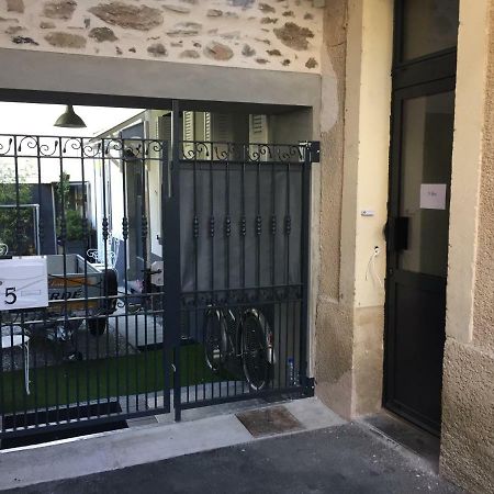 Bagnères-de-LuchonLes Meubles De Luchon - La Perle Bleue - Centre Luchon, Beau T2, 2 A 4 Personnes, Wifiアパートメント エクステリア 写真